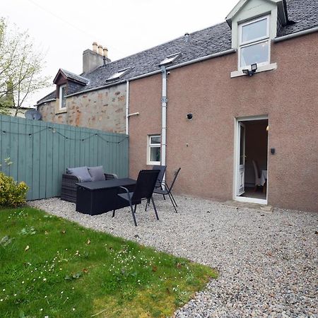 Ardentorrie Holiday Home Inverness Exteriör bild