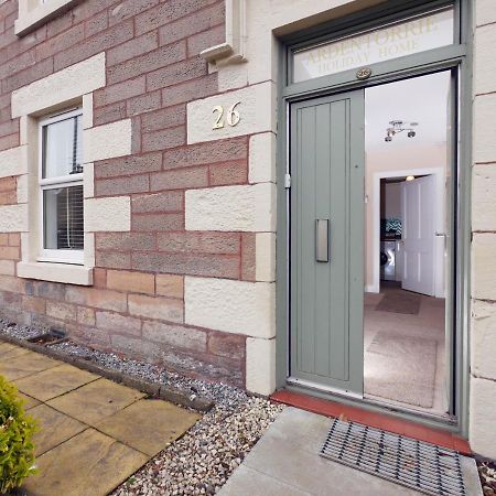 Ardentorrie Holiday Home Inverness Exteriör bild