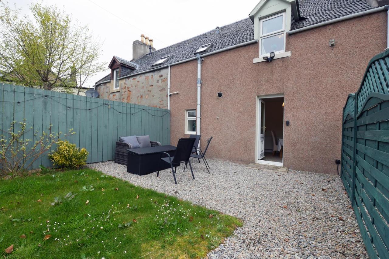 Ardentorrie Holiday Home Inverness Exteriör bild
