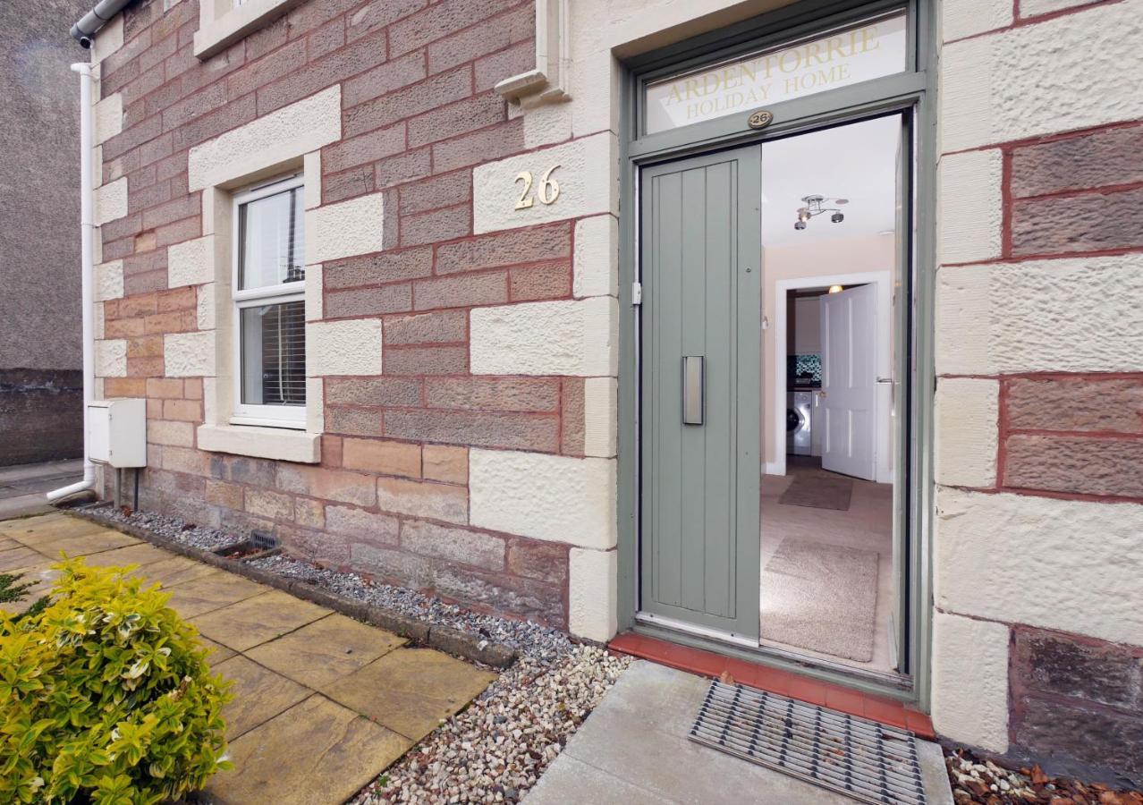 Ardentorrie Holiday Home Inverness Exteriör bild