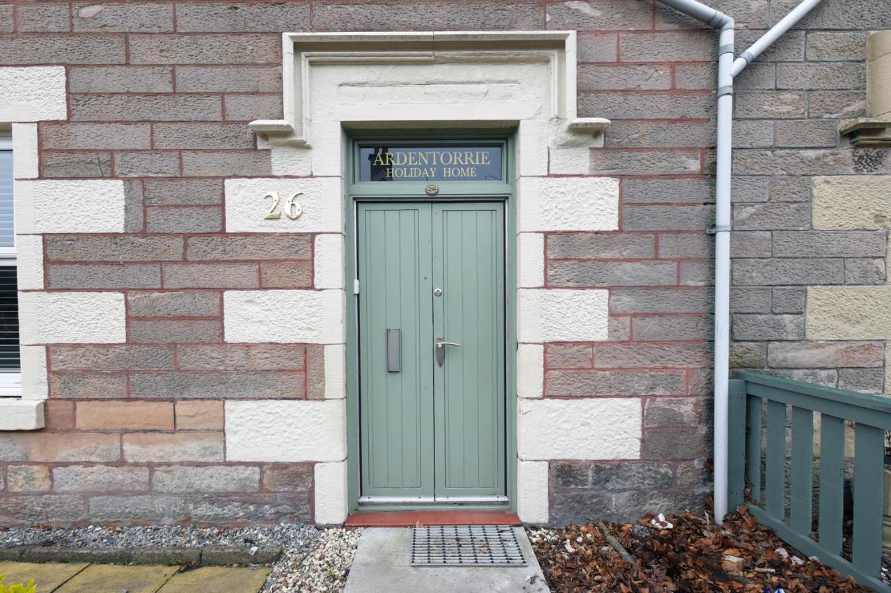 Ardentorrie Holiday Home Inverness Exteriör bild