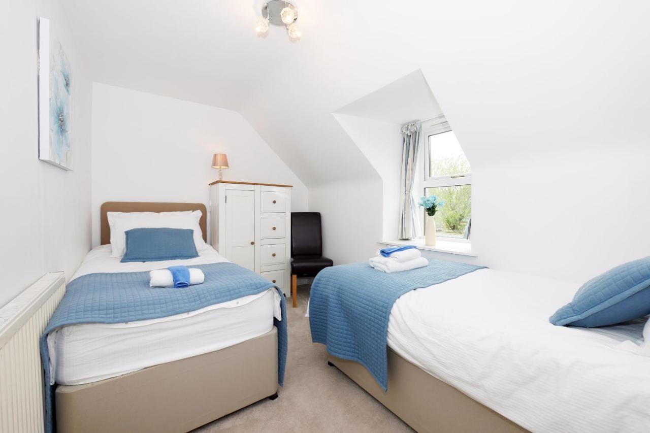 Ardentorrie Holiday Home Inverness Exteriör bild