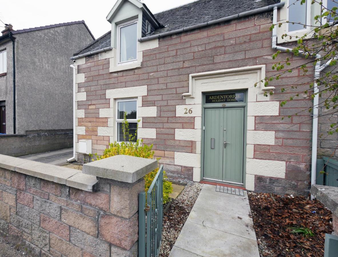 Ardentorrie Holiday Home Inverness Exteriör bild