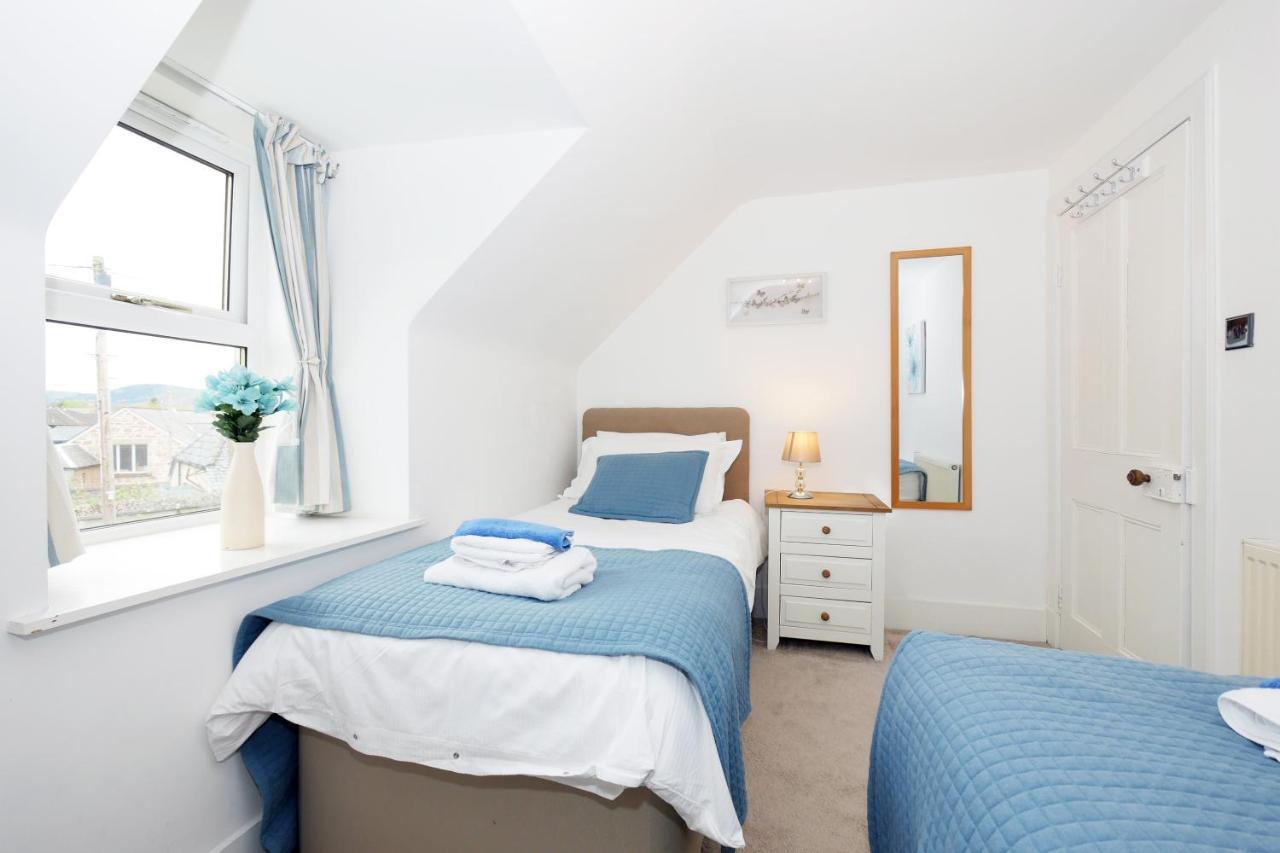 Ardentorrie Holiday Home Inverness Exteriör bild