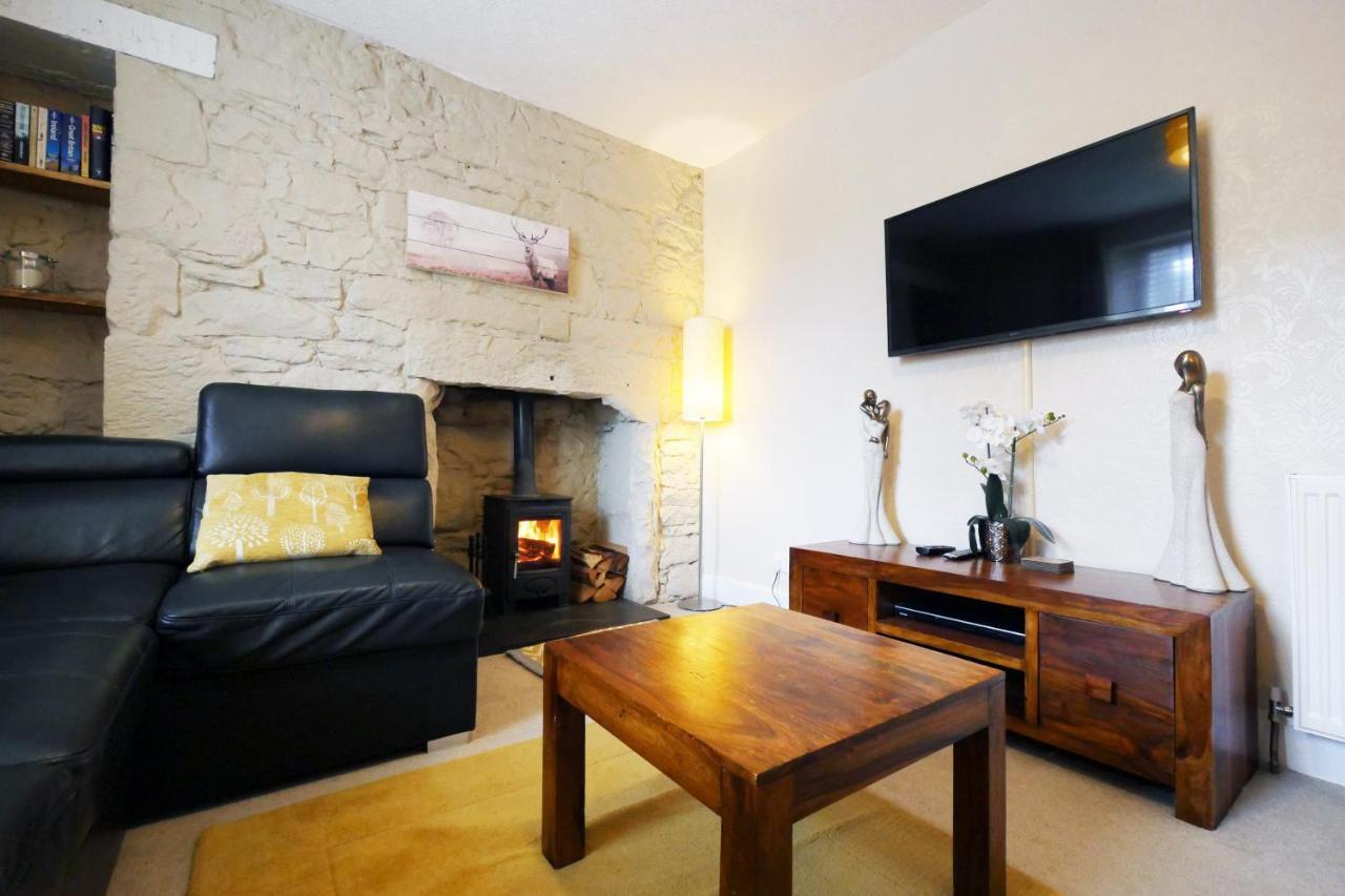 Ardentorrie Holiday Home Inverness Exteriör bild