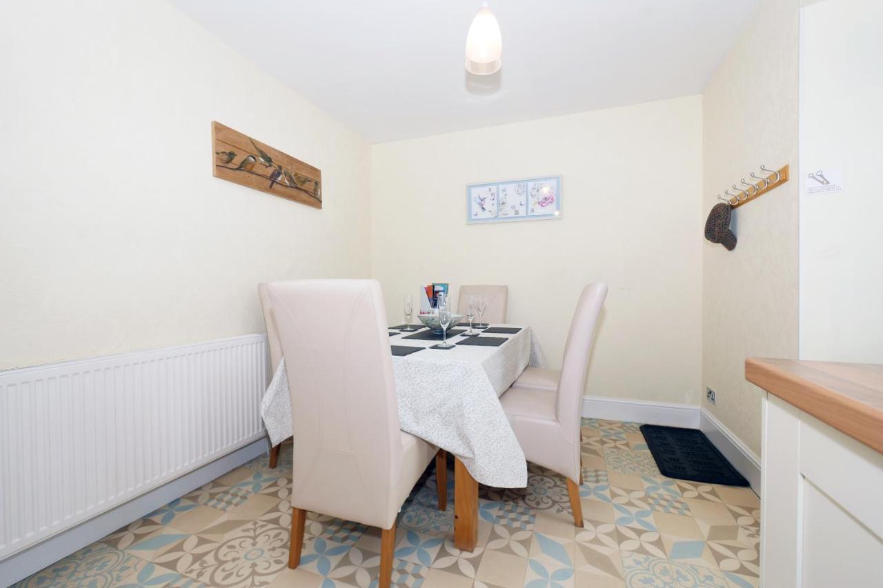 Ardentorrie Holiday Home Inverness Exteriör bild