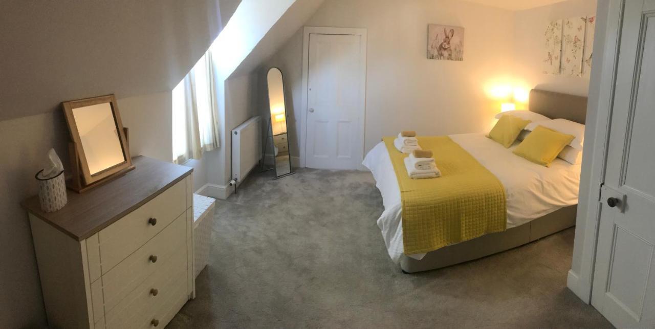 Ardentorrie Holiday Home Inverness Exteriör bild