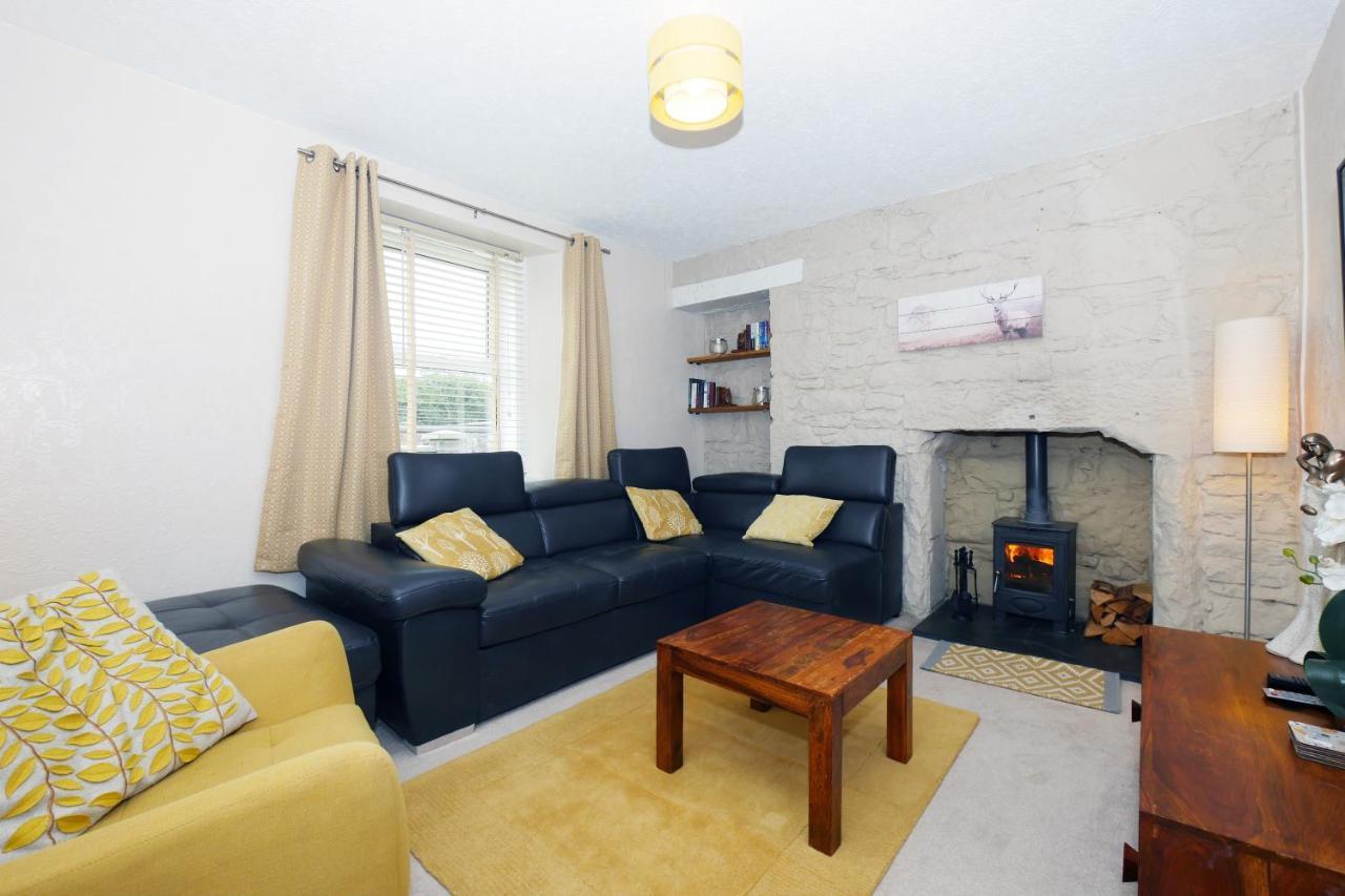 Ardentorrie Holiday Home Inverness Exteriör bild