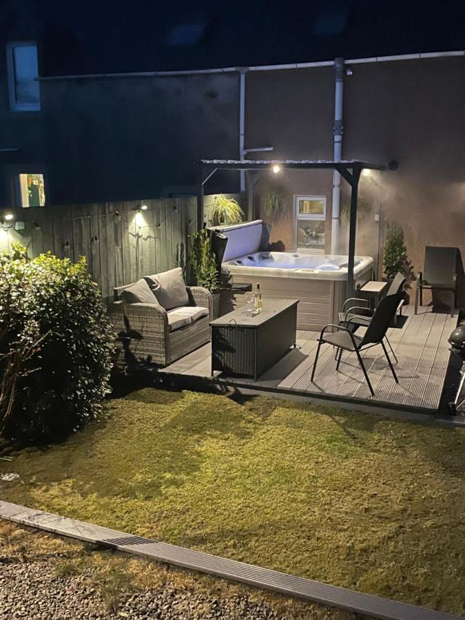 Ardentorrie Holiday Home Inverness Exteriör bild