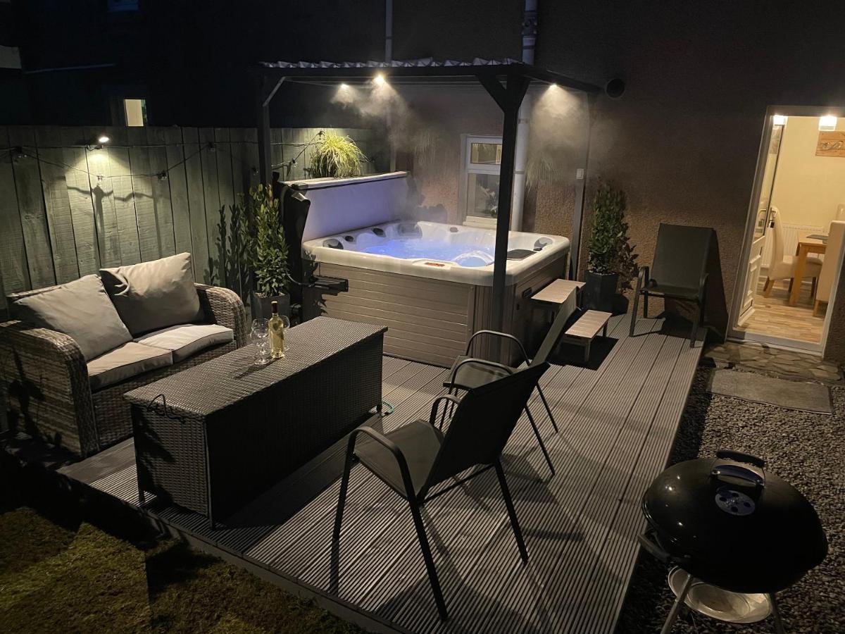 Ardentorrie Holiday Home Inverness Exteriör bild