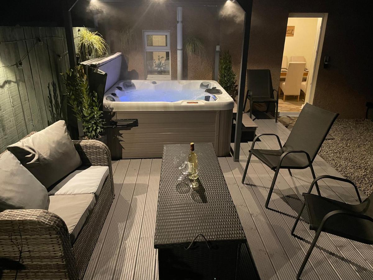 Ardentorrie Holiday Home Inverness Exteriör bild