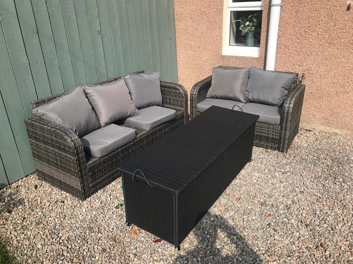Ardentorrie Holiday Home Inverness Exteriör bild