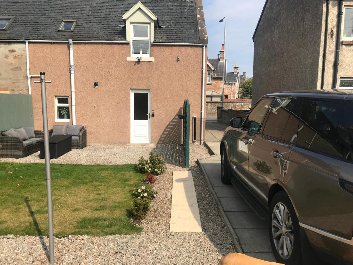 Ardentorrie Holiday Home Inverness Exteriör bild