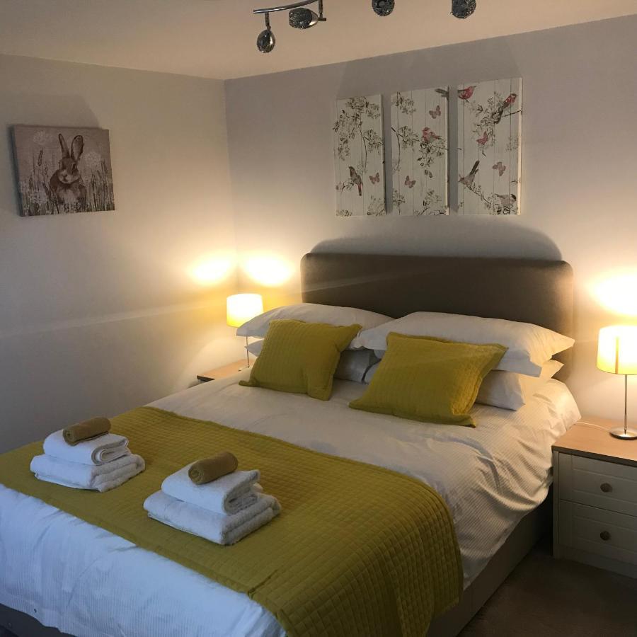 Ardentorrie Holiday Home Inverness Exteriör bild