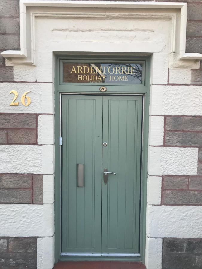 Ardentorrie Holiday Home Inverness Exteriör bild